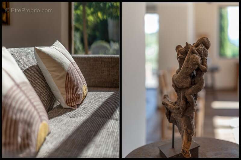 Maison à SAINT-SATURNIN-LES-APT