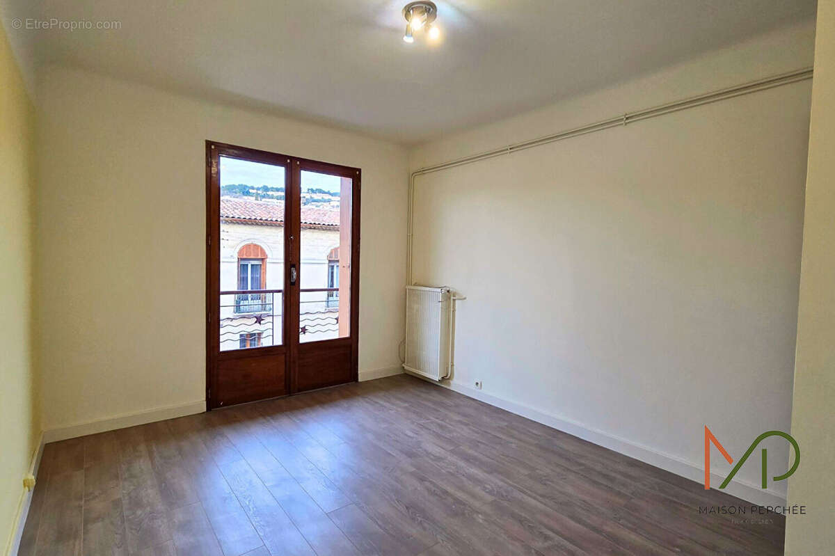 Appartement Draguignan 2 pièce(s) 48 m2 - photo 9