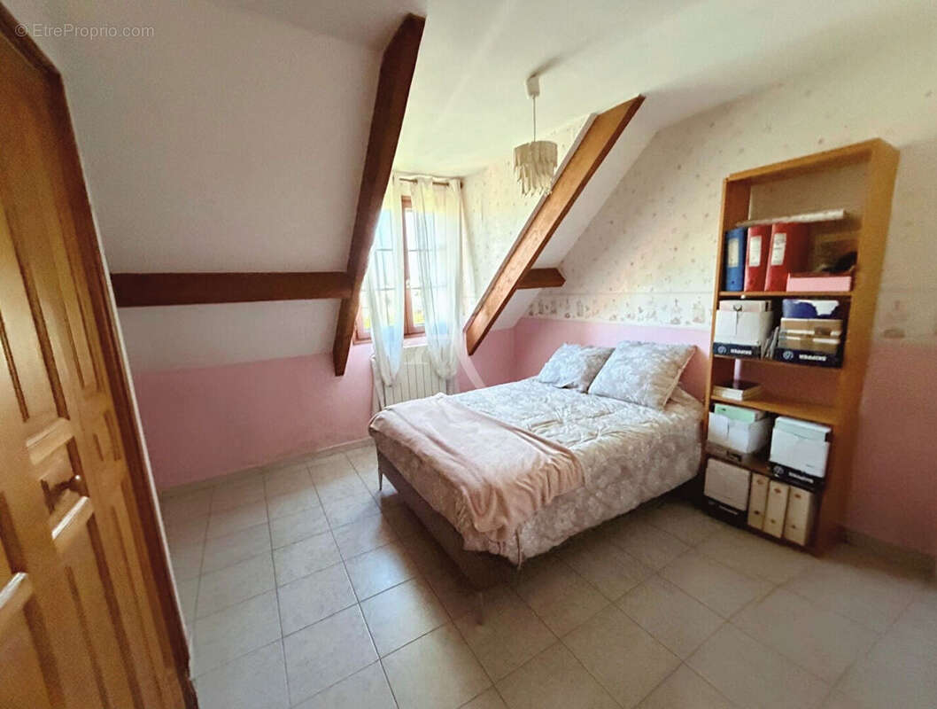 Maison Tremblay En France 5 pièce(s) 128.32 m2 - photo 9