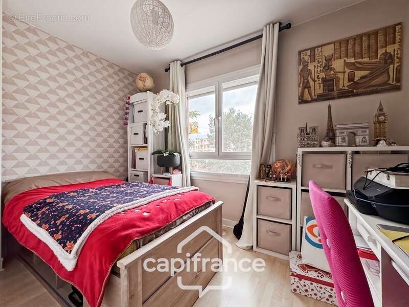 Appartement à CHALON-SUR-SAONE