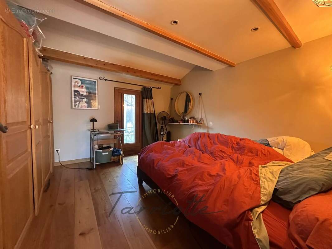 Maison à LA BATIE-ROLLAND