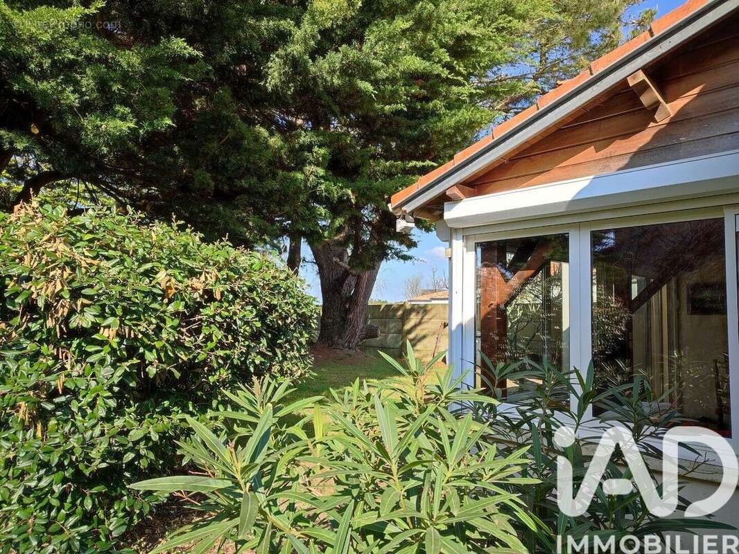 Photo 2 - Maison à LA PLAINE-SUR-MER