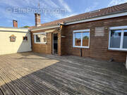 Maison à SAILLY-FLIBEAUCOURT