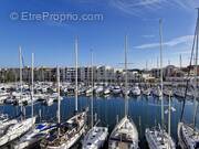 Appartement à LEUCATE