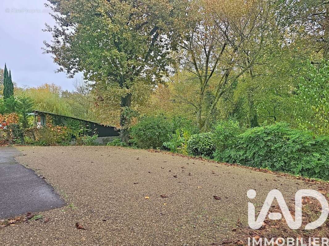 Photo 4 - Appartement à MONT-DE-MARSAN