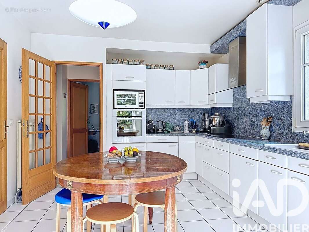 Photo 9 - Maison à EAUBONNE