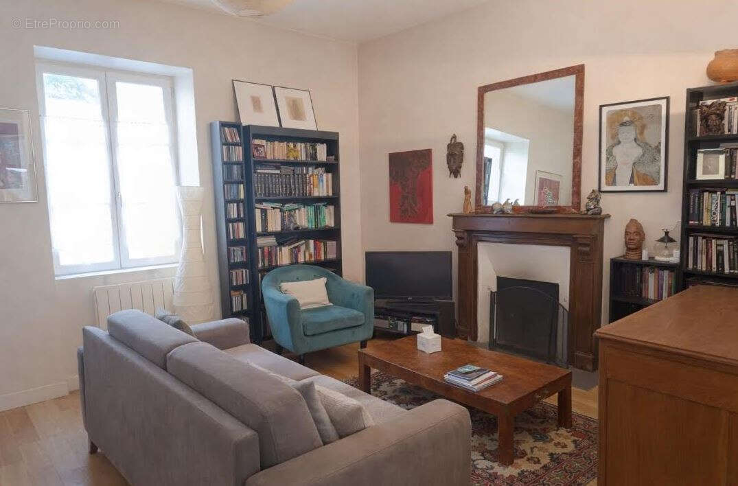 Appartement à PONT-AVEN