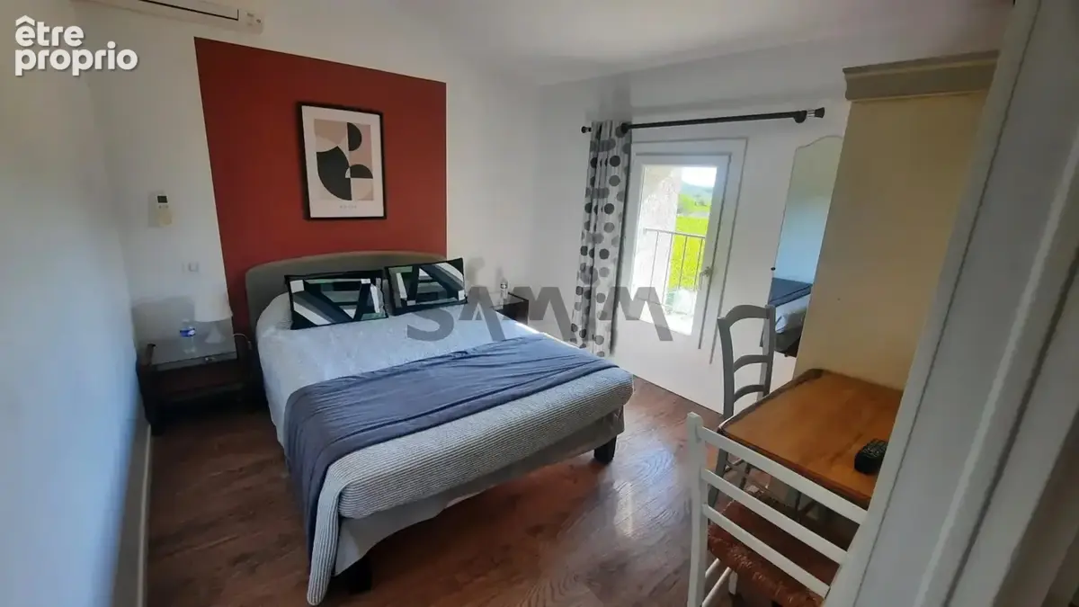 A vendre - cévennes meridionnales - propriété exceptionnelle - photo 20