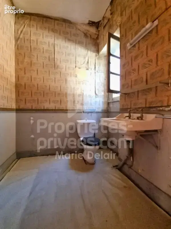 Maison Pouilly Sur Loire 3 pièce(s) - photo 14
