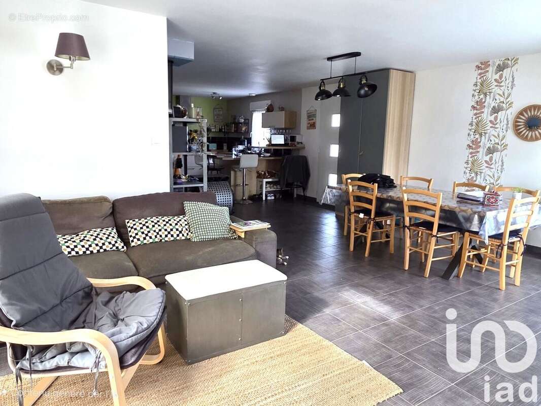 Photo 7 - Maison à COEX