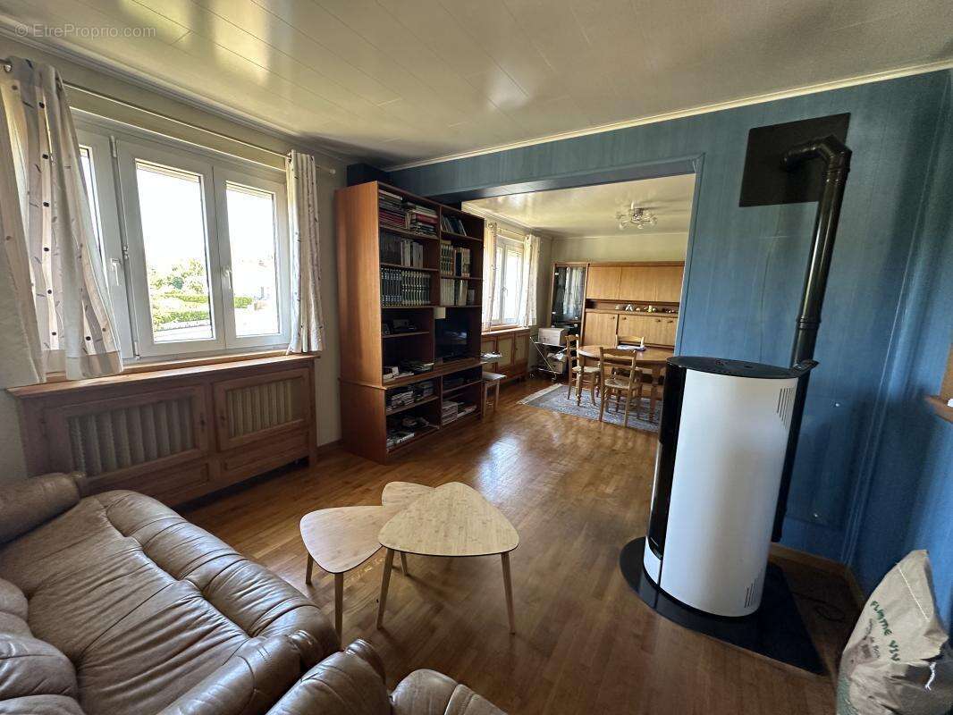 Maison individuelle - 6 pièces - 120 m2 - photo 3