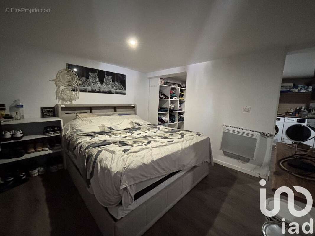 Photo 5 - Maison à LE HAVRE