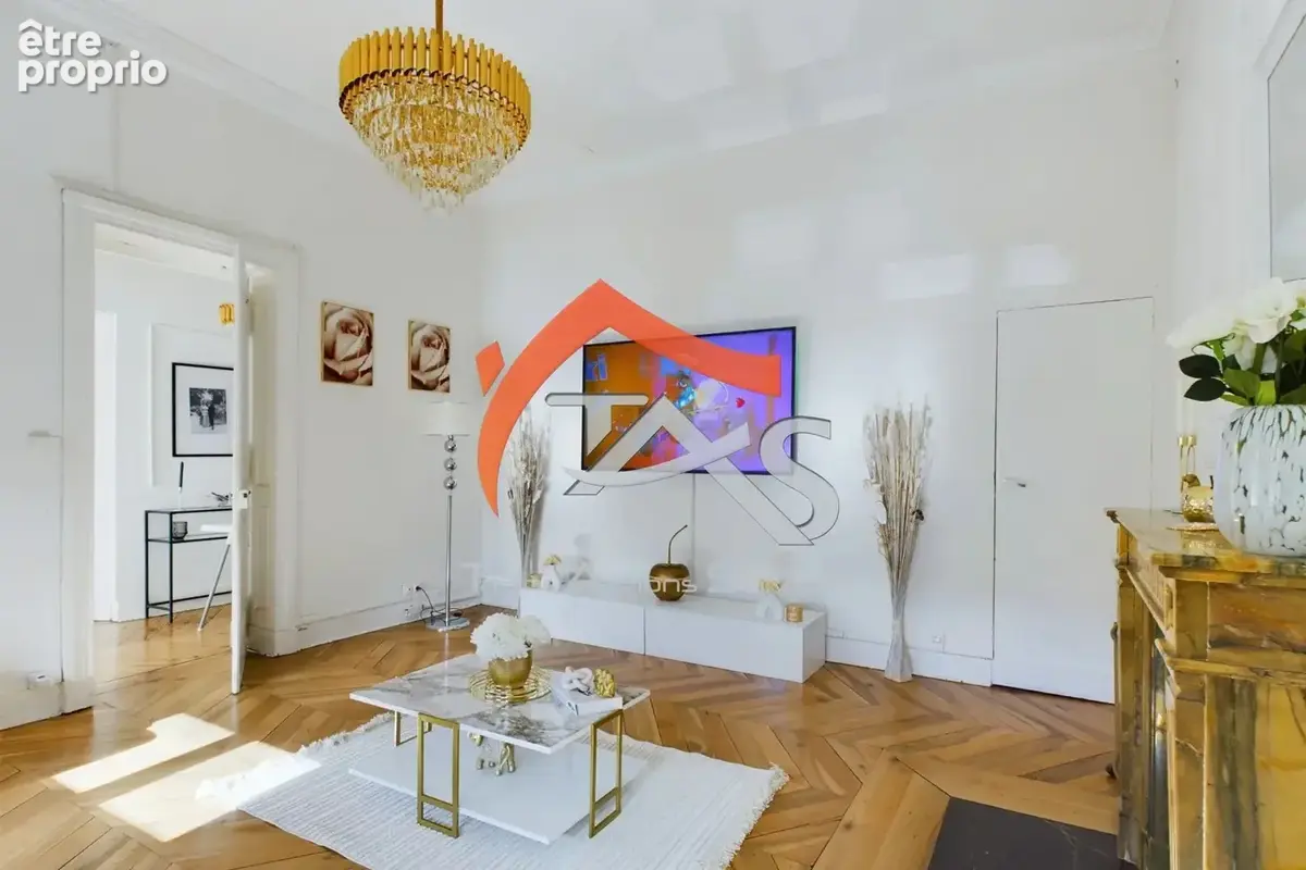 Vente Appartement Saint-chamond(42400) 116 000ï¿œ - photo 5