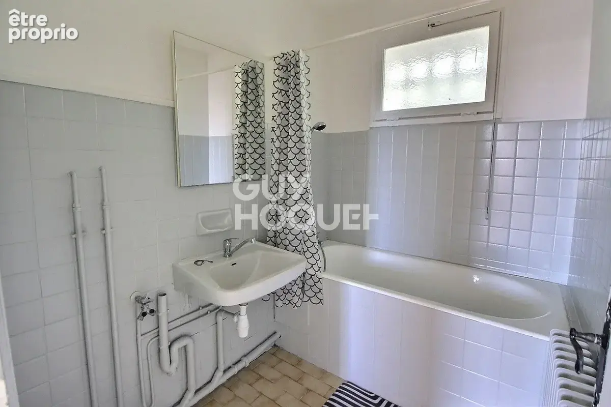 Appartement très lumineux - photo 5