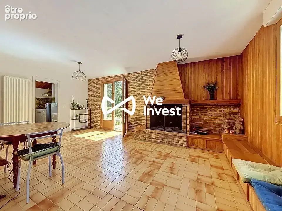 Maison 5 pièces 146 m² à vendre à Oloron-Sainte-Marie (64400) - photo 3