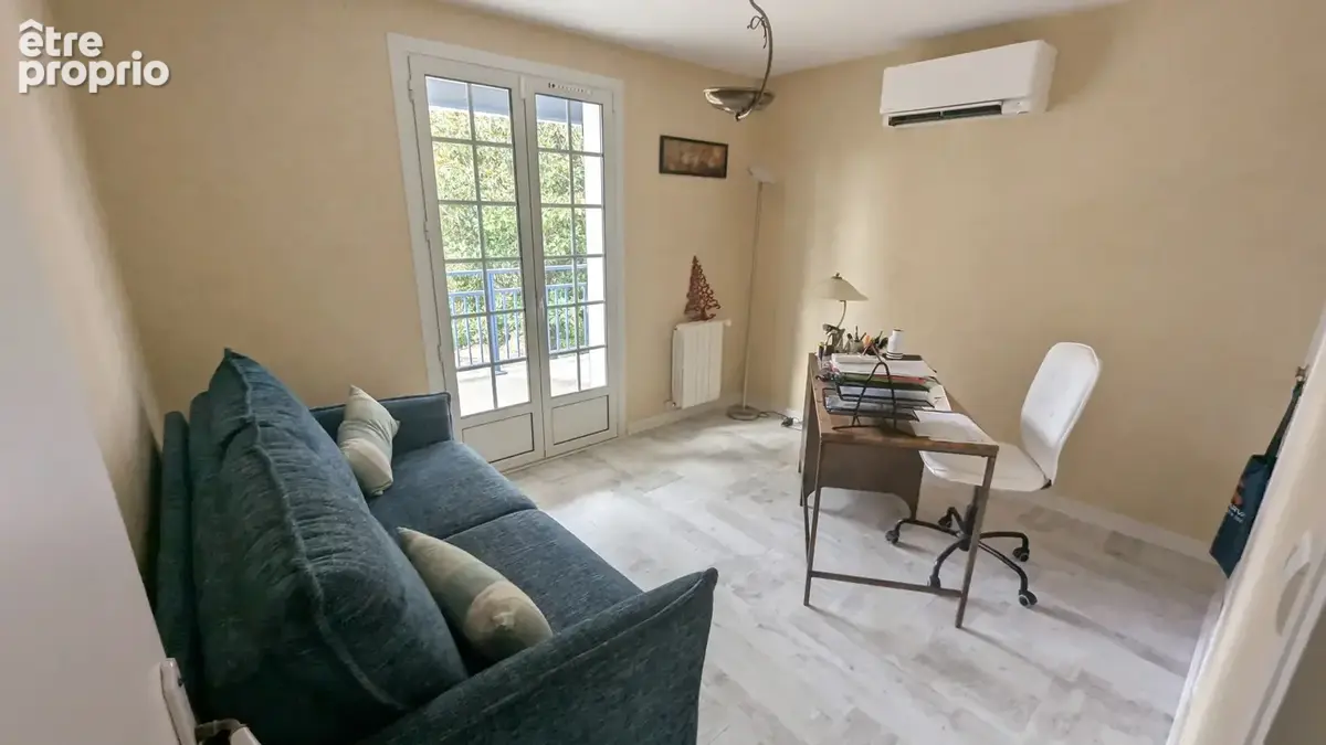 MAGNÉ BELLE MAISON de 203 m2 env. habitable - photo 11