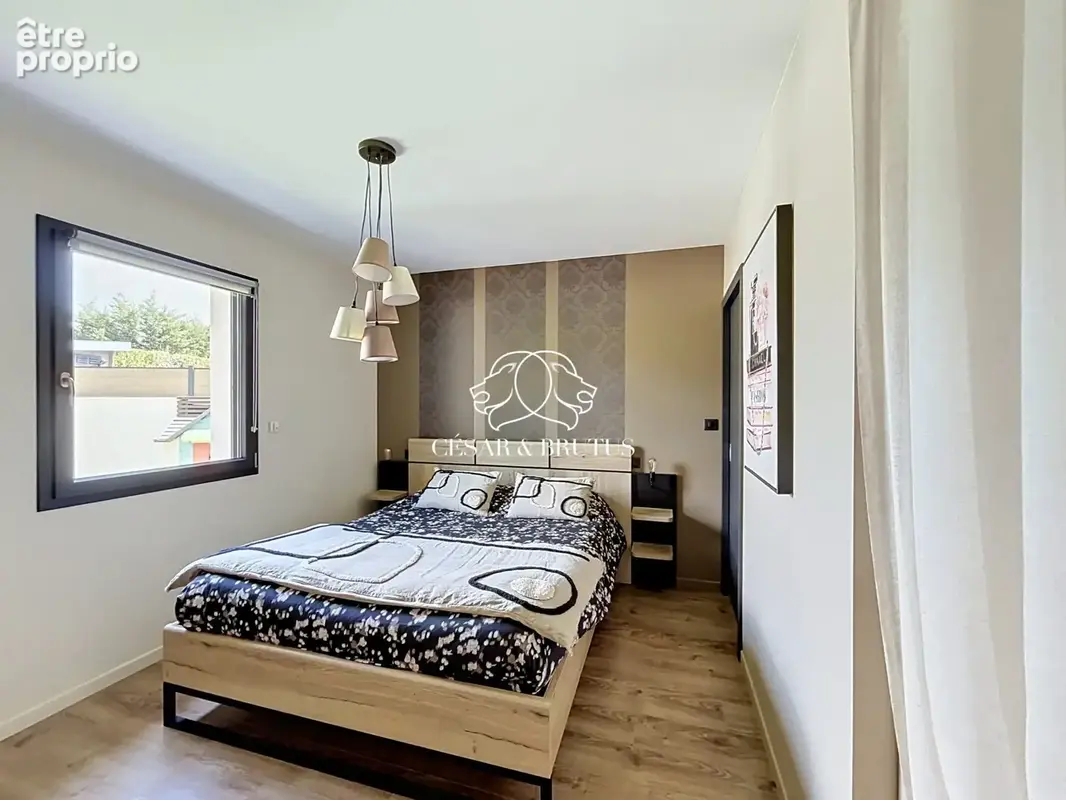 Maison 5 pièces 117 m² à vendre à Riorges (42153) - photo 8