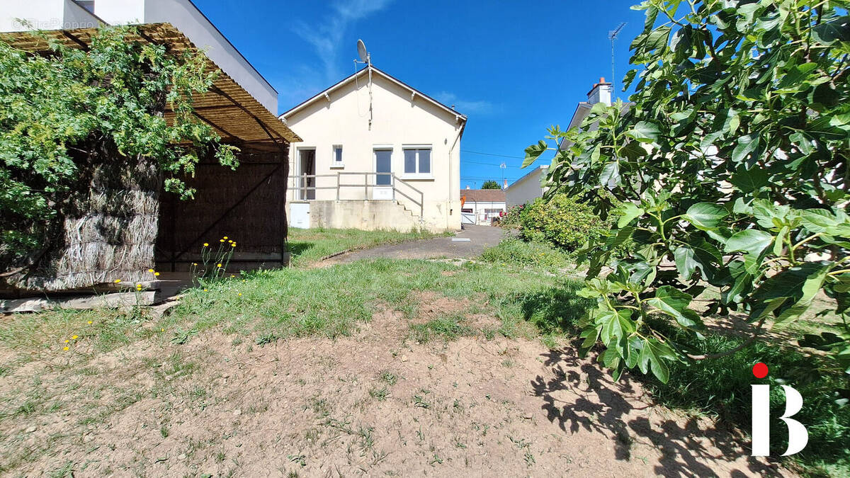 Maison à ORVAULT