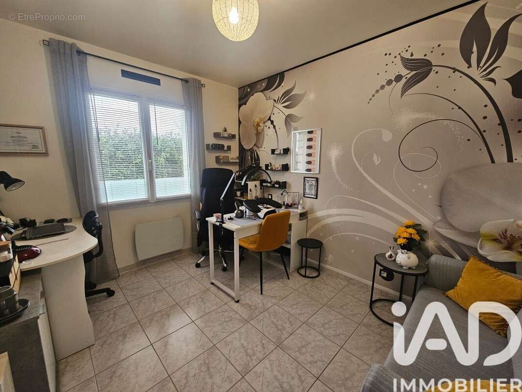 Photo 8 - Maison à MORMAISON