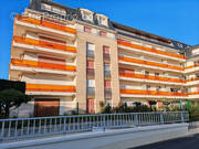 Appartement à CABOURG