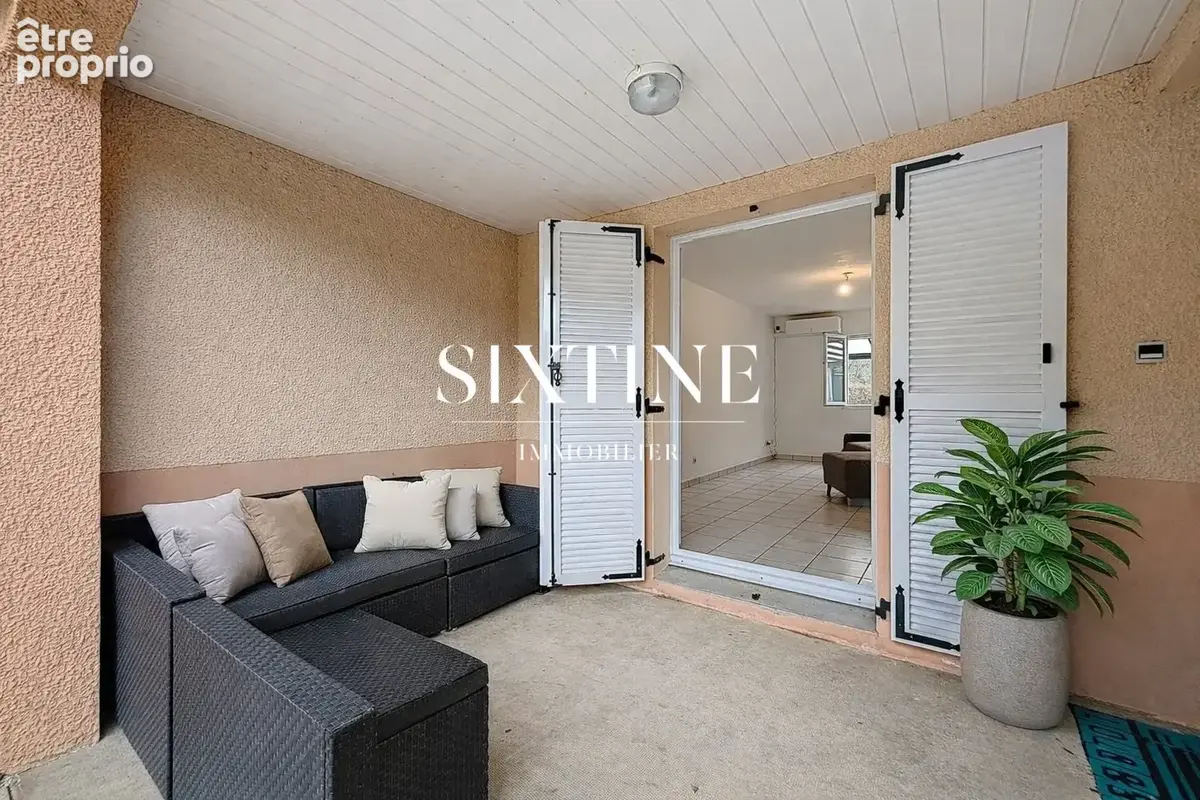 Maison 4 pièces 82 m² à vendre à Crozes-Hermitage (26600) - photo 5