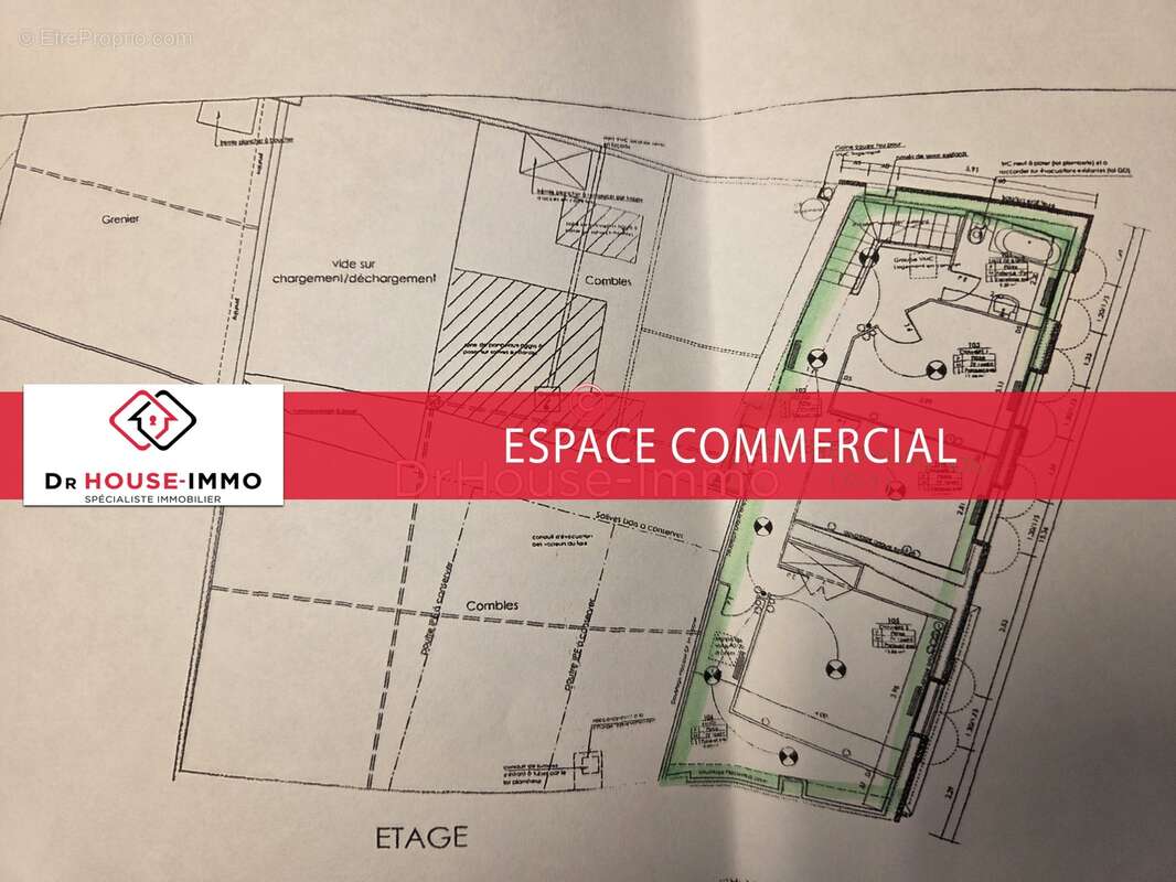 Commerce à SURGERES