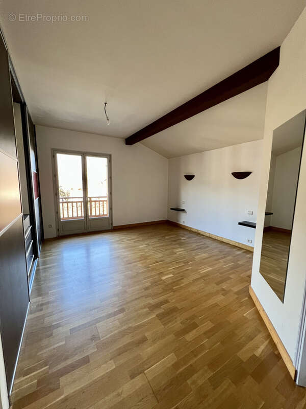 Maison à LA COTE-D'AIME