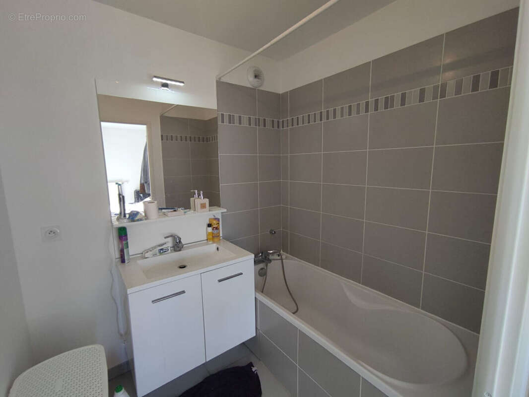 Appartement à SAINT-PRIEST