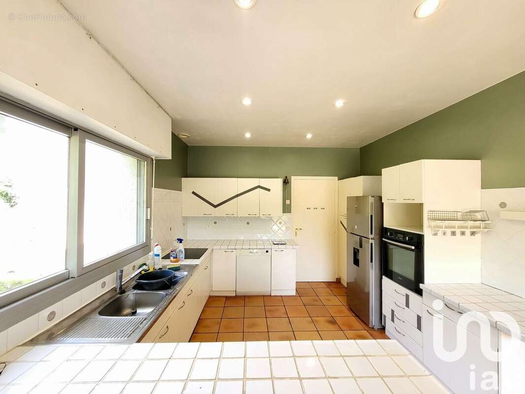 Photo 7 - Maison à CHATELLERAULT