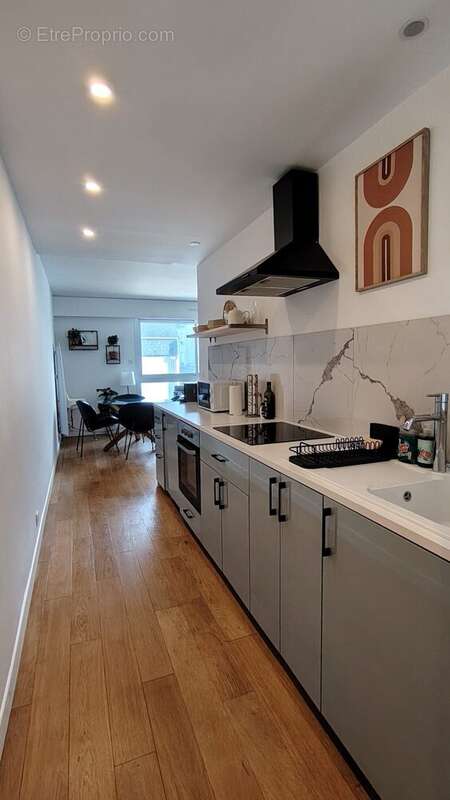 Appartement à DINARD
