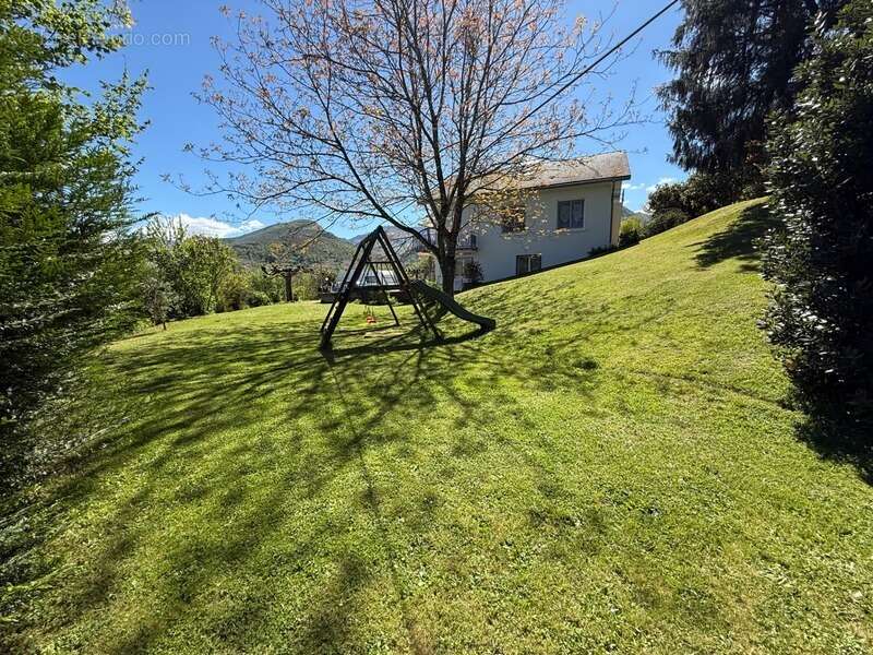 Maison à LOURDES