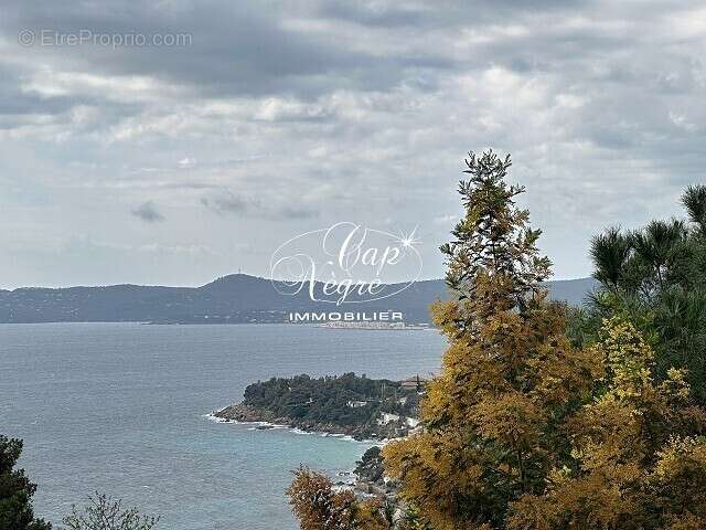 Maison à LE LAVANDOU