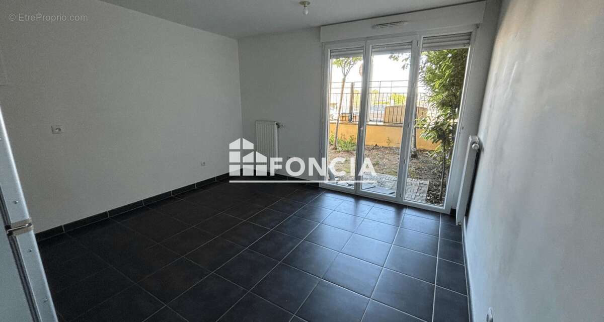 Appartement à FRANCONVILLE