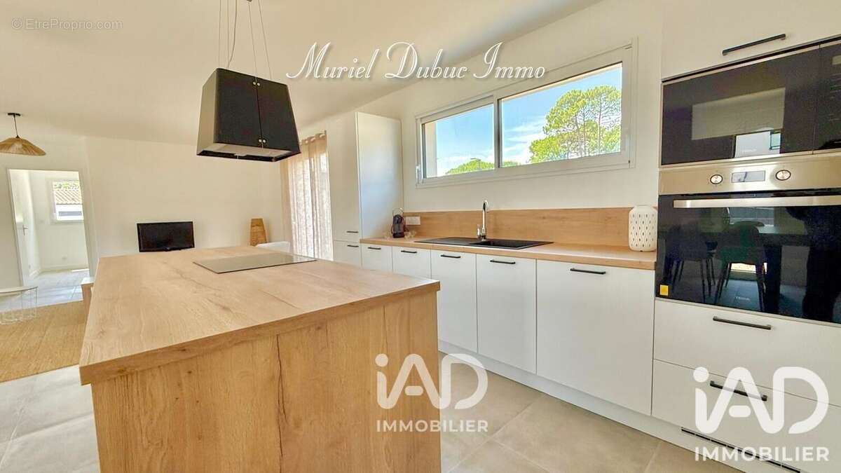 Photo 4 - Maison à LES MATHES