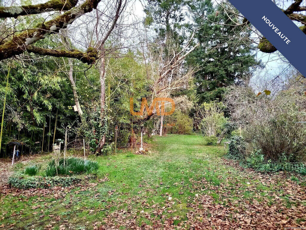 Maison à LE PECHEREAU