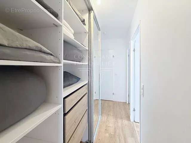 Appartement/terrasse 3 chambres - photo 15