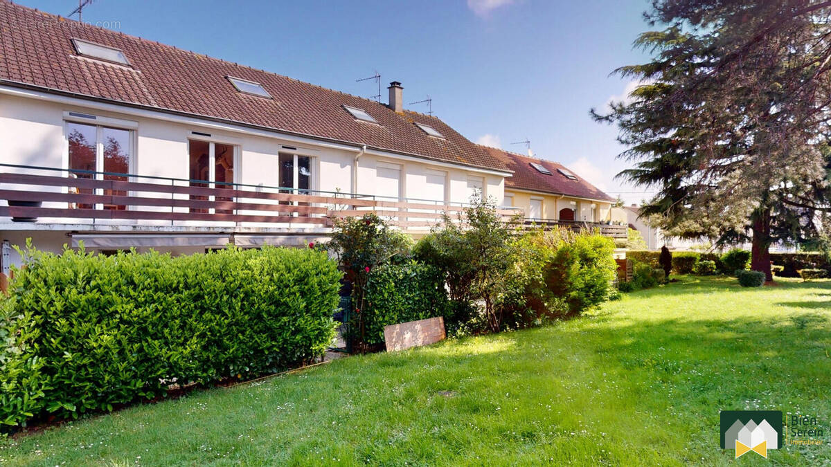 Maison à CHARTRES