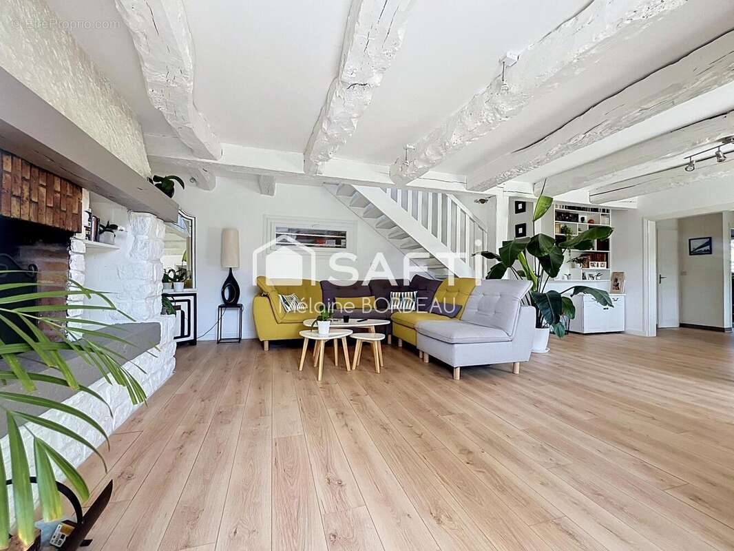 Photo 5 - Maison à BAUD