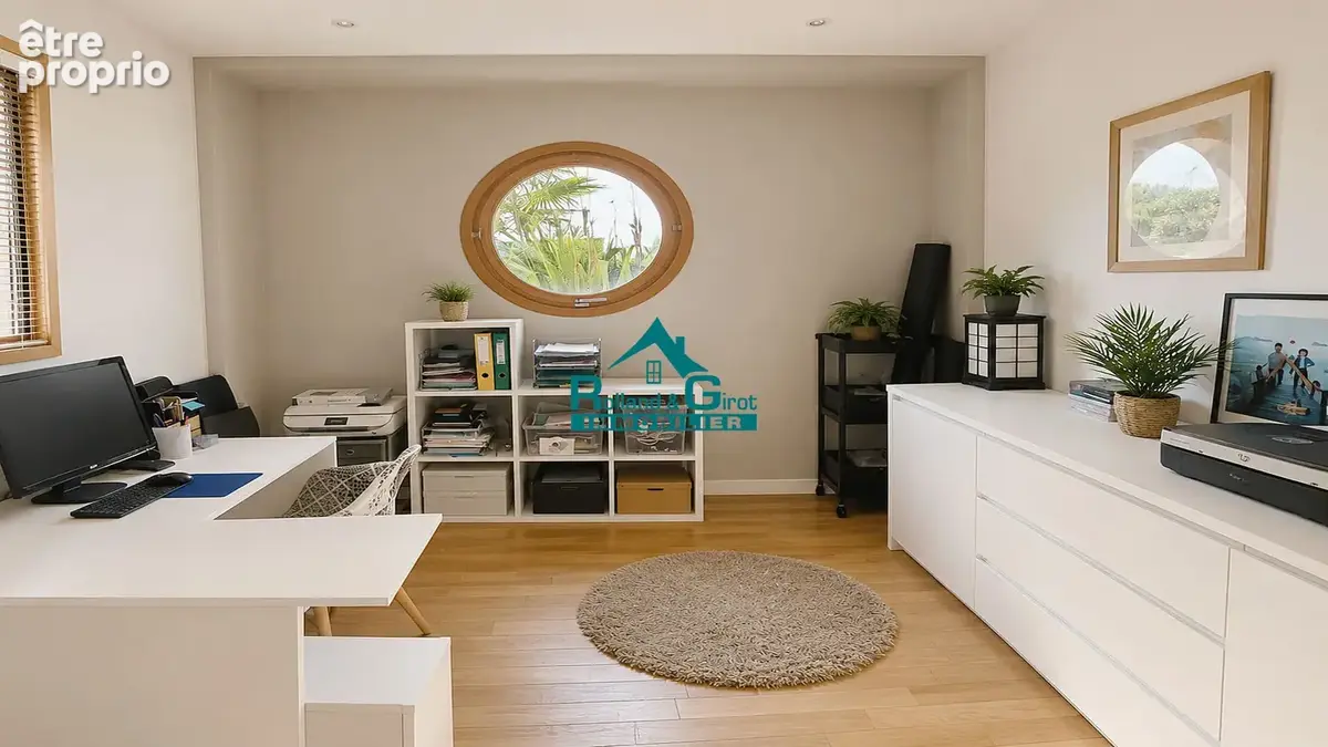 Maison La Bouexiere 5 pièce(s) 185.73 m2 - photo 4