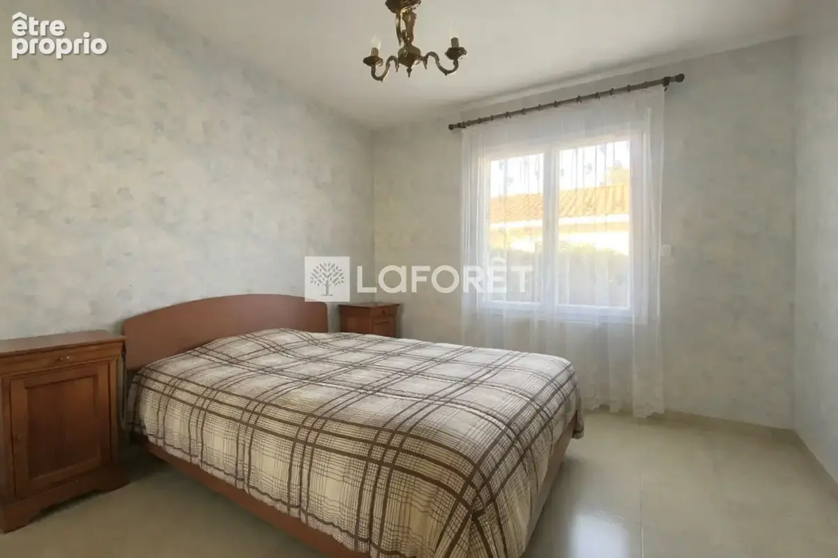 Maison Royan 4 pièces 106.18 m2 - photo 5