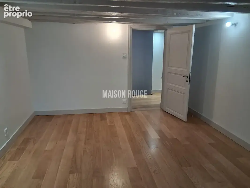 Très bel appartement,186m², 7 pièces, excellent état, à proximité de la cathédrale de Rennes - photo 24