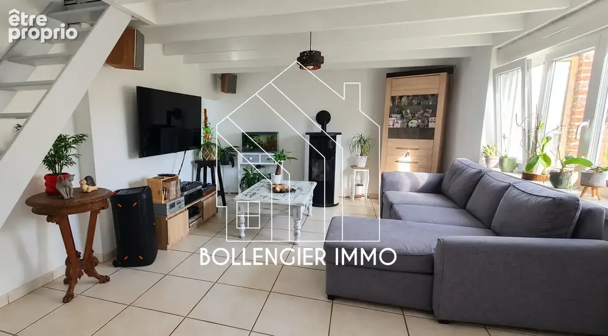 Maison individuelle - photo 2