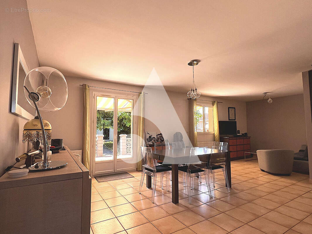 Maison Coutras 3 pièces 88 m2 - photo 7