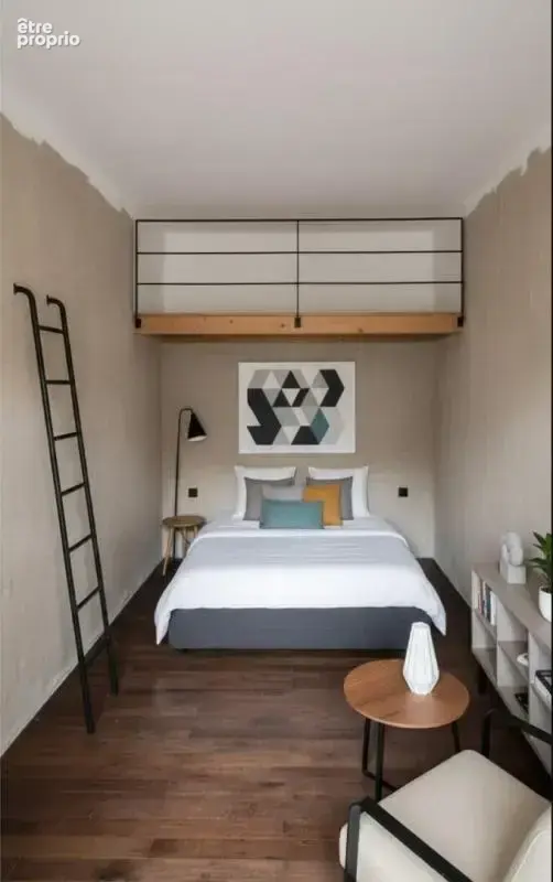 Maison  6 pièce(s) 70 m2 - photo 14