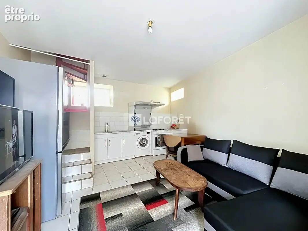 Ensemble immobilier deux logements Beaulieu Sous Parthenay - photo 18