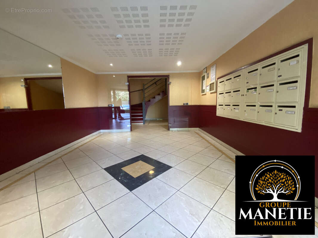 Appartement à ARRAS