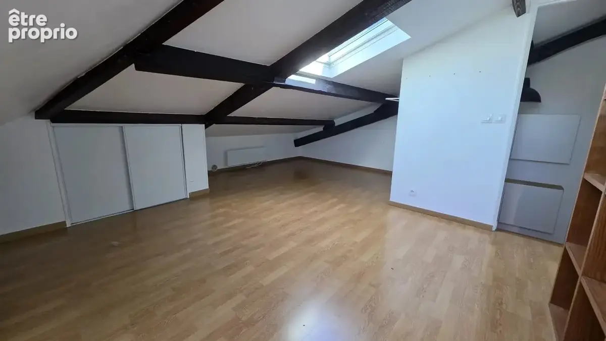 Maison de village - photo 10