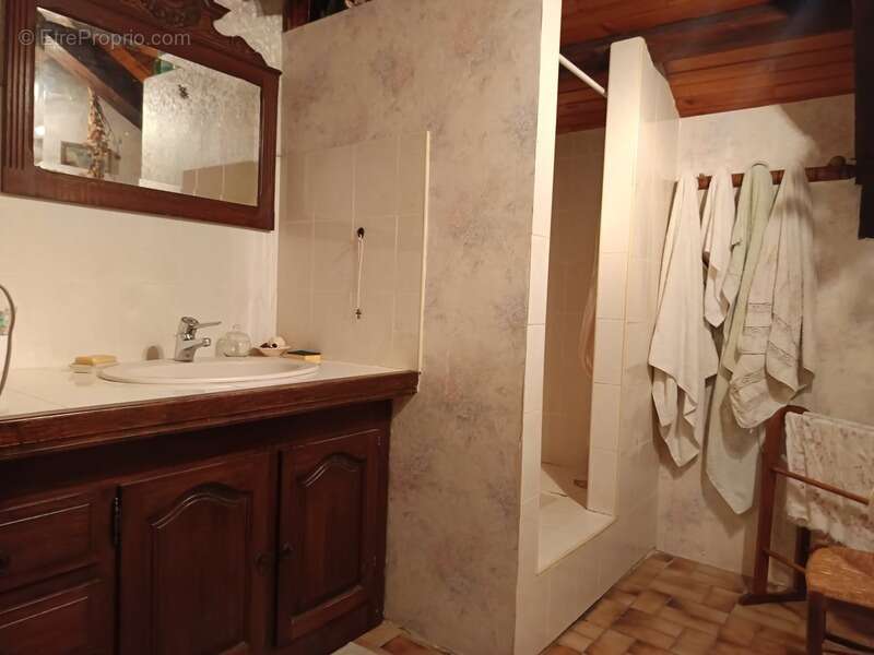 Authentique maison de charme avec dependances - photo 15
