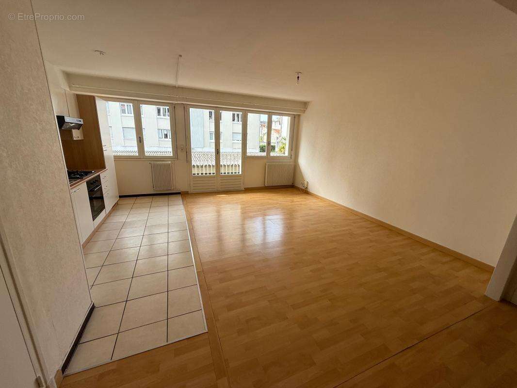 Appartement à PAU