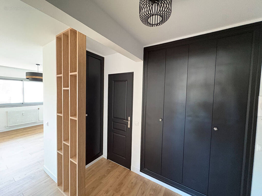 Appartement à CAEN